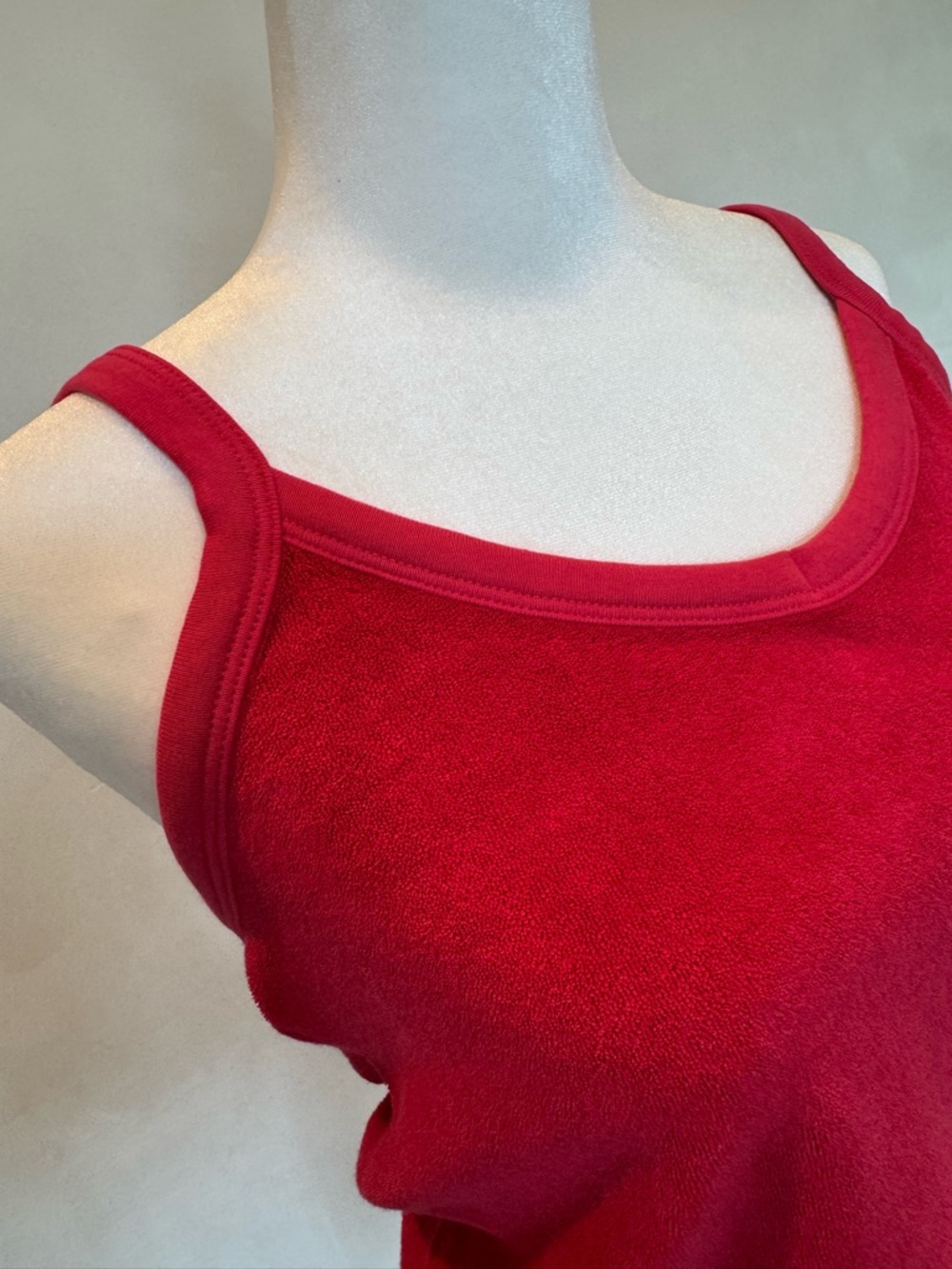 Susie Kondi tank top - Picture 2 of 5